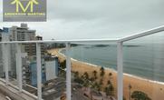 Cobertura, 4 Quartos, 3 Vagas, 2 Suites