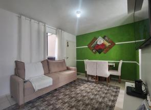 Apartamento, 2 Quartos, 1 Vaga em Europa, Contagem, MG valor de R$ 230.000,00 no Lugar Certo