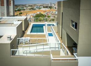 Apartamento, 2 Quartos, 1 Vaga, 1 Suite em Qno 120, Samambaia Sul, Samambaia, DF valor de R$ 355.000,00 no Lugar Certo