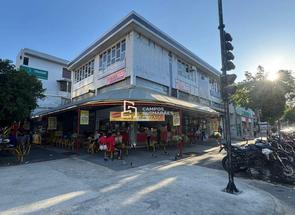 Sala para alugar em Rua Desembargador Ribeiro da Luz, Barreiro, Belo Horizonte, MG valor de R$ 8.500,00 no Lugar Certo