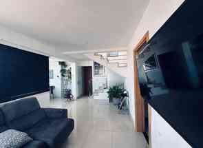 Cobertura, 4 Quartos, 3 Vagas, 1 Suite em Grajaú, Belo Horizonte, MG valor de R$ 1.390.000,00 no Lugar Certo