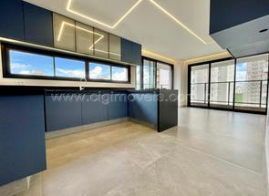 Apartamento, 3 Quartos, 2 Vagas, 3 Suites para alugar em Setor Marista, Goiânia, GO valor de R$ 12.000,00 no Lugar Certo