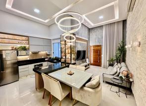 Casa, 3 Quartos em Rua da Raia, Jardim Atlântico, Goiânia, GO valor de R$ 950.000,00 no Lugar Certo