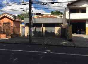 Casa Comercial, 2 Quartos em Caiçaras, Belo Horizonte, MG valor de R$ 660.000,00 no Lugar Certo