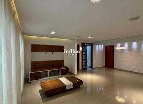 Apartamento, 3 Quartos, 3 Vagas, 1 Suite para alugar em Rua Romeu Engracia de Faria, Nova Aliança, Ribeirão Preto, SP valor de R$ 5.500,00 no Lugar Certo