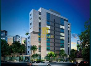 Apartamento, 3 Quartos, 3 Vagas, 2 Suites em Santo Antônio, Belo Horizonte, MG valor de R$ 2.750.000,00 no Lugar Certo