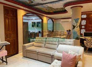 Casa, 3 Quartos, 2 Vagas, 3 Suites em Japiim, Manaus, AM valor de R$ 1.000.000,00 no Lugar Certo