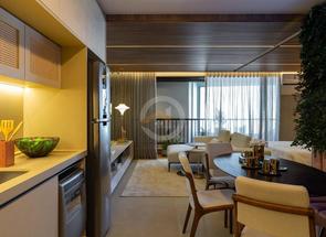 Apartamento, 1 Quarto em Rua 135, Setor Marista, Goiânia, GO valor de R$ 699.000,00 no Lugar Certo