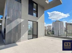 Cobertura, 3 Quartos, 5 Vagas, 3 Suites em Lourdes, Belo Horizonte, MG valor de R$ 3.470.925,00 no Lugar Certo