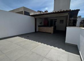 Cobertura, 2 Quartos, 3 Vagas, 1 Suite em Castelo, Belo Horizonte, MG valor de R$ 700.000,00 no Lugar Certo
