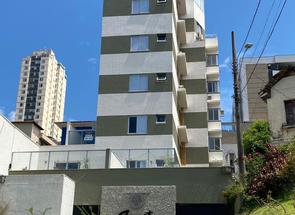Apartamento, 1 Quarto, 1 Suite em Colégio Batista, Belo Horizonte, MG valor de R$ 320.000,00 no Lugar Certo