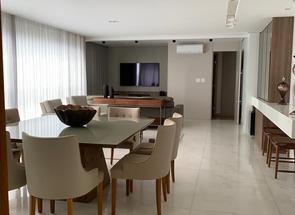 Apartamento, 4 Quartos, 4 Vagas, 2 Suites em Lourdes, Belo Horizonte, MG valor de R$ 2.600.000,00 no Lugar Certo