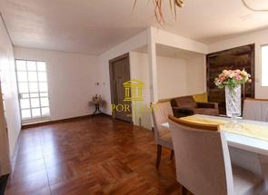 Casa, 6 Quartos, 2 Vagas, 5 Suites em Sagrada Família, Belo Horizonte, MG valor de R$ 1.302.000,00 no Lugar Certo