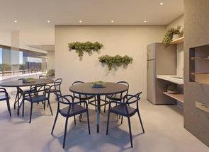 Apartamento, 2 Quartos, 2 Vagas, 1 Suite em Serrano, Belo Horizonte, MG valor de R$ 635.082,00 no Lugar Certo