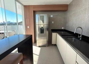 Cobertura, 2 Quartos, 2 Vagas, 1 Suite em Castelo, Belo Horizonte, MG valor de R$ 990.000,00 no Lugar Certo
