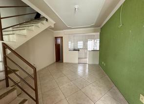 Casa, 2 Quartos, 2 Vagas em São Gabriel, Belo Horizonte, MG valor de R$ 350.000,00 no Lugar Certo