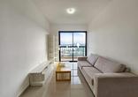 Apartamento, 1 Quarto, 1 Vaga