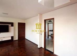 Apartamento, 3 Quartos, 1 Vaga, 1 Suite em União, Belo Horizonte, MG valor de R$ 470.000,00 no Lugar Certo