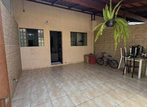 Casa, 3 Quartos, 2 Vagas em São Pedro, Ibirité, MG valor de R$ 350.000,00 no Lugar Certo