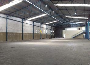 Galpão, 4 Vagas para alugar em Do Comércio, Contagem, MG valor de R$ 18.000,00 no Lugar Certo