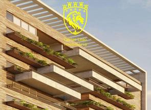 Apartamento, 4 Quartos, 3 Vagas, 2 Suites em Gutierrez, Belo Horizonte, MG valor de R$ 2.809.537,00 no Lugar Certo
