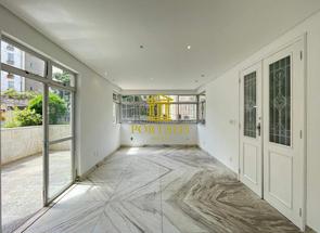 Apartamento, 3 Quartos, 2 Vagas, 1 Suite em Santo Antônio, Belo Horizonte, MG valor de R$ 960.000,00 no Lugar Certo