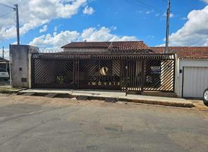 Casa, 3 Quartos, 4 Vagas, 1 Suite em Aeroporto Industrial, Sete Lagoas, MG valor de R$ 450.000,00 no Lugar Certo