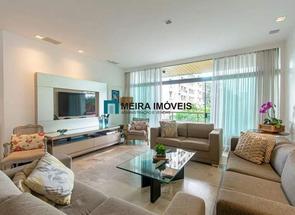 Apartamento, 4 Quartos, 3 Vagas, 2 Suites em Serra, Belo Horizonte, MG valor de R$ 2.300.000,00 no Lugar Certo