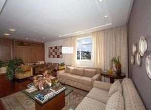 Apartamento, 3 Quartos, 1 Vaga, 1 Suite em Santa Lúcia, Belo Horizonte, MG valor de R$ 1.100.000,00 no Lugar Certo