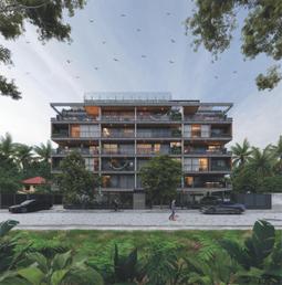 Apartamento, 1 Quarto, 1 Vaga, 1 Suite em Praia do Francês, Marechal Deodoro, AL valor de R$ 550.000,00 no Lugar Certo