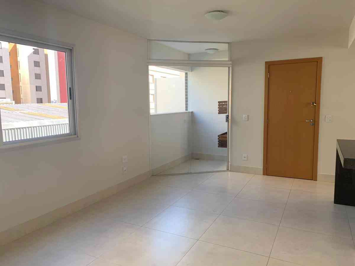 Apartamento com 3 quartos à venda no bairro Santo Antônio, 77m²