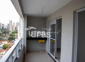 Apartamento, 1 Quarto, 1 Vaga em Avenida T 9, Jardim América, Goiânia, GO valor de R$ 468.800,00 no Lugar Certo