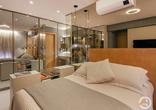 Apartamento, 3 Quartos