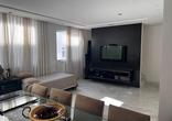 Cobertura, 4 Quartos, 3 Vagas, 1 Suite
