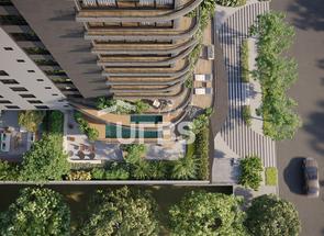 Apartamento, 4 Quartos, 4 Vagas, 4 Suites em Rua João de Abreu, Setor Oeste, Goiânia, GO valor de R$ 5.050.000,00 no Lugar Certo