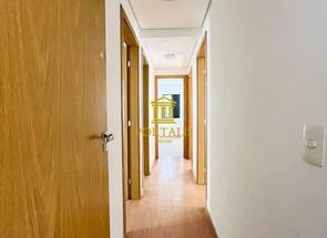 Apartamento, 4 Quartos, 3 Vagas, 1 Suite em Buritis, Belo Horizonte, MG valor de R$ 1.250.000,00 no Lugar Certo