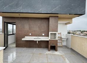 Cobertura, 2 Quartos, 1 Vaga, 2 Suites em Santa Mônica, Belo Horizonte, MG valor de R$ 659.000,00 no Lugar Certo