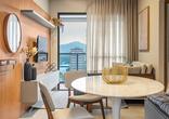 Apartamento, 2 Quartos, 1 Vaga, 1 Suite