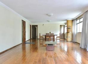 Apartamento, 4 Quartos, 3 Vagas, 2 Suites em Santo Agostinho, Belo Horizonte, MG valor de R$ 2.600.000,00 no Lugar Certo