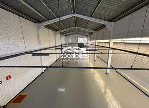 Galpão, 2 Vagas para alugar em Rua Alcobaça, São Francisco, Belo Horizonte, MG valor de R$ 15.000,00 no Lugar Certo