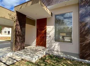 Casa em Condomínio, 4 Quartos em Rua Altemar Dutra, Condomínio Vale do Luar, Jaboticatubas, MG valor de R$ 1.290.000,00 no Lugar Certo