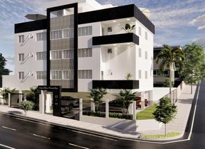 Apartamento, 2 Quartos, 2 Vagas em Heliópolis, Belo Horizonte, MG valor de R$ 690.000,00 no Lugar Certo
