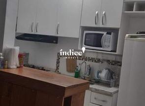 Apartamento, 2 Quartos, 1 Vaga, 1 Suite em Rua Magda Perona Frossard, Nova Aliança, Ribeirão Preto, SP valor de R$ 310.000,00 no Lugar Certo