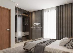 Cobertura, 3 Quartos, 4 Vagas, 1 Suite em Inconfidentes, Contagem, MG valor de R$ 1.390.000,00 no Lugar Certo