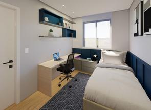 Apartamento, 3 Quartos, 2 Vagas, 1 Suite em Itapoã, Belo Horizonte, MG valor de R$ 849.000,00 no Lugar Certo