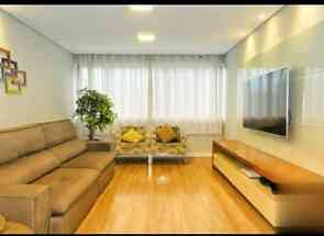 Apartamento, 4 Quartos, 2 Vagas, 1 Suite em Grajaú, Belo Horizonte, MG valor de R$ 990.000,00 no Lugar Certo