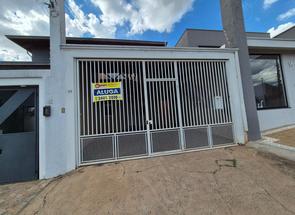 Casa, 3 Quartos, 2 Vagas, 1 Suite para alugar em Jardim Parati, Marília, SP valor de R$ 2.200,00 no Lugar Certo