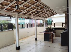 Cobertura, 3 Quartos, 2 Vagas, 1 Suite em Castelo, Belo Horizonte, MG valor de R$ 798.000,00 no Lugar Certo