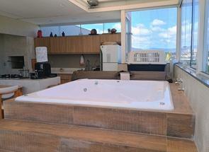 Cobertura, 3 Quartos, 2 Vagas, 1 Suite em Padre Eustáquio, Belo Horizonte, MG valor de R$ 1.450.000,00 no Lugar Certo
