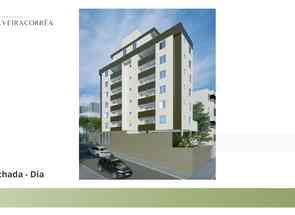 Apartamento, 2 Quartos, 1 Vaga, 1 Suite em Ana Lúcia, Sabará, MG valor de R$ 407.550,00 no Lugar Certo